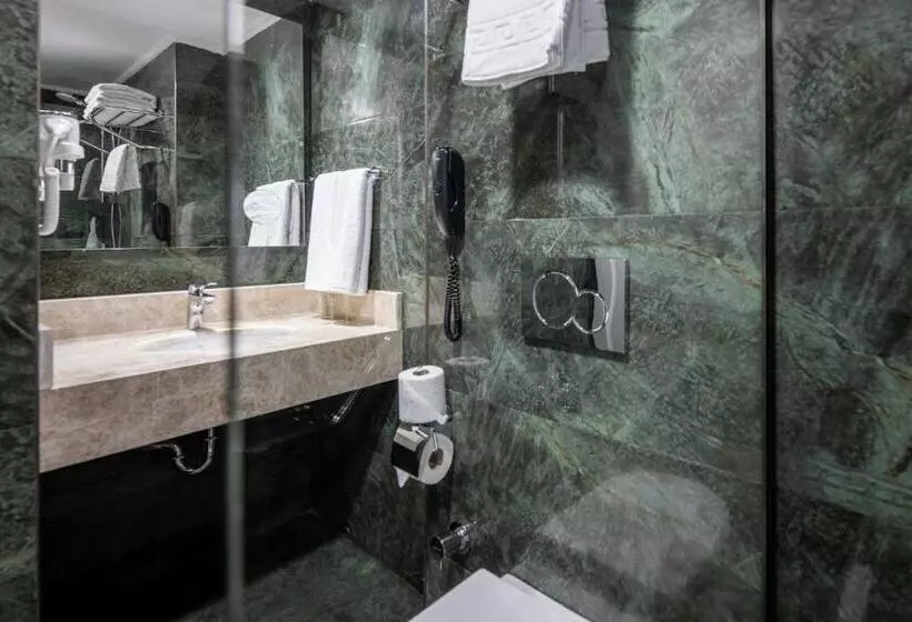 ホテル Four Points Flex By Sheraton Antalya Lara