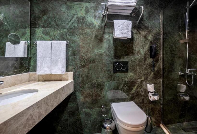 Hotel Four Points Flex By Sheraton Antalya Lara