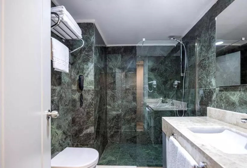 ホテル Four Points Flex By Sheraton Antalya Lara