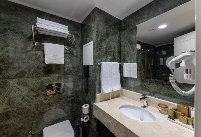 Hotel Four Points Flex By Sheraton Antalya Lara