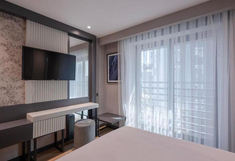 Hotel Four Points Flex By Sheraton Antalya Lara