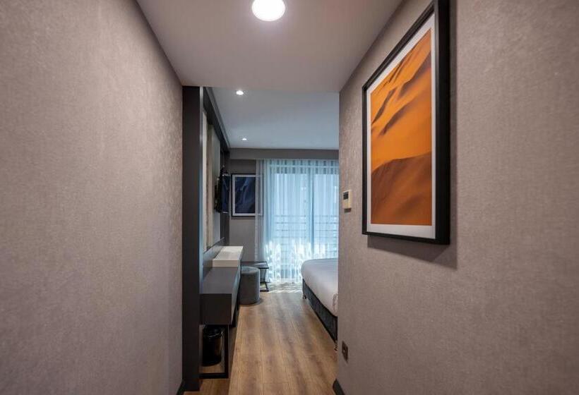 Hotel Four Points Flex By Sheraton Antalya Lara