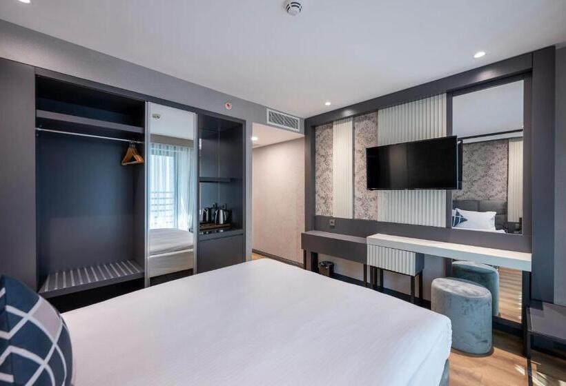 Hotel Four Points Flex By Sheraton Antalya Lara