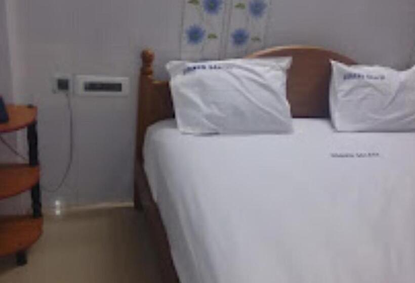 Отель Grand Galaxy Chennai