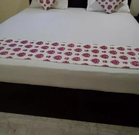 Hotel Kumar Palace