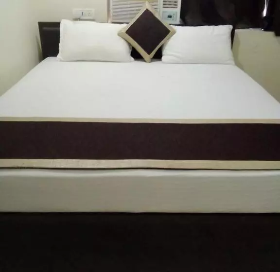 Hotel Kumar Palace
