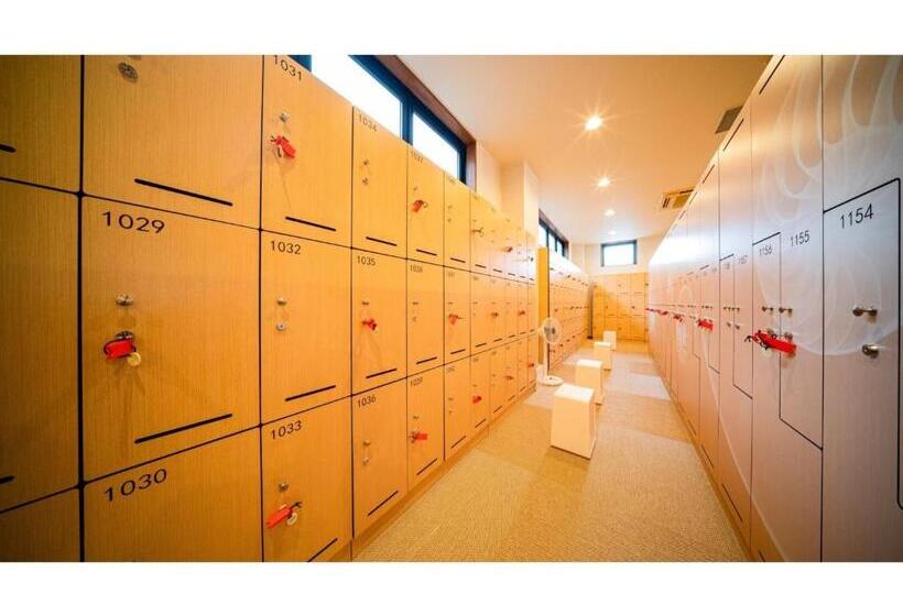 호텔 Kutsurogi No Yado Juraku Vacation Stay 03506v