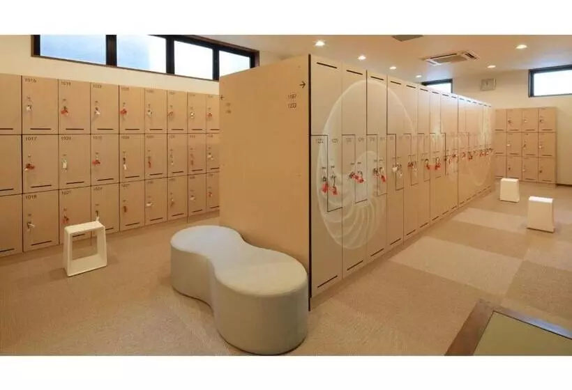 Hotelli Kutsurogi No Yado Juraku   Vacation Stay 03506v