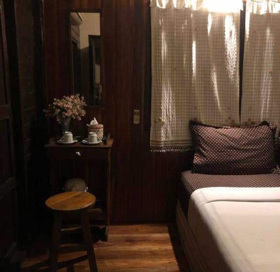 בית מלון כפרי Lampang Homestay2