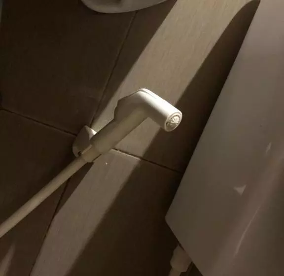 Hotelli Lampang Homestay2