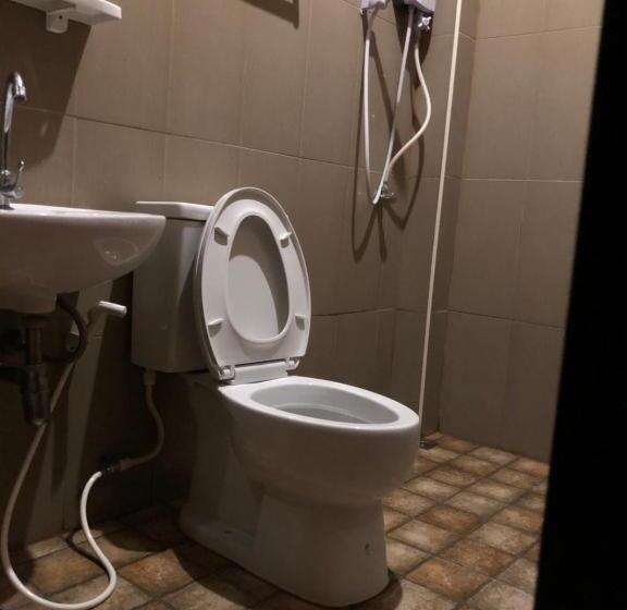 בית מלון כפרי Lampang Homestay2