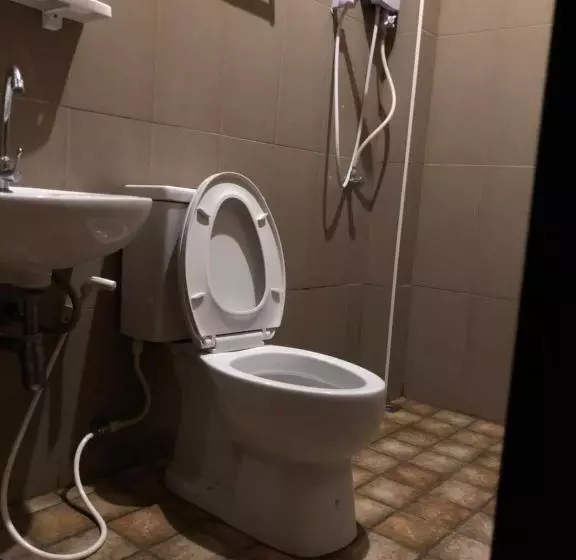 Hotelli Lampang Homestay2