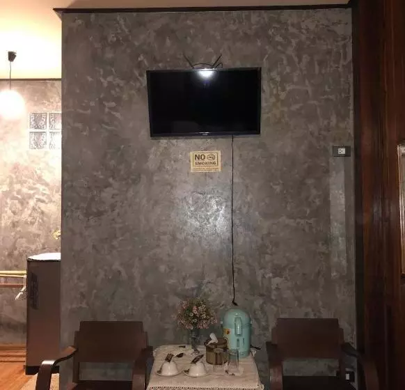 Hotelli Lampang Homestay2