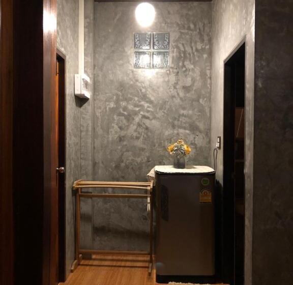 בית מלון כפרי Lampang Homestay2