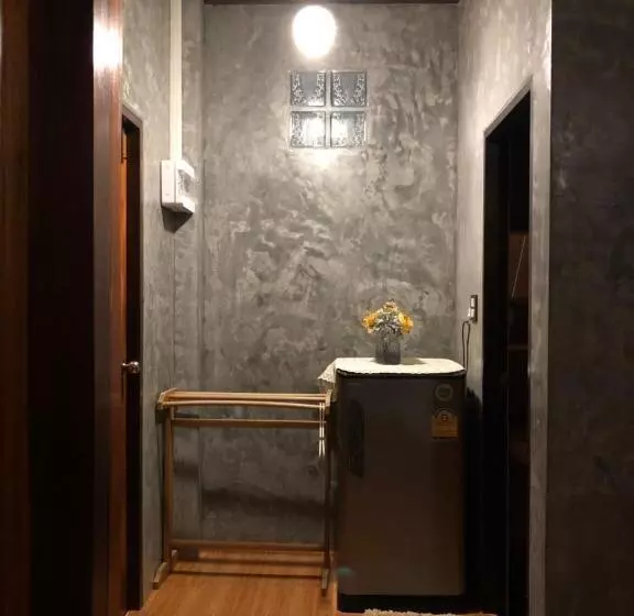 Hotelli Lampang Homestay2