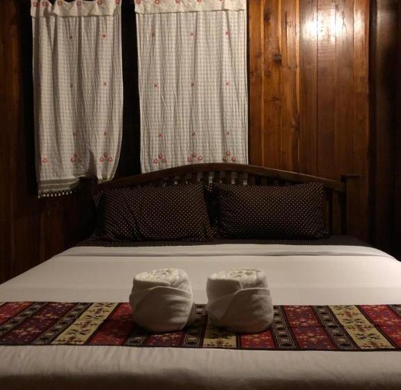 בית מלון כפרי Lampang Homestay2