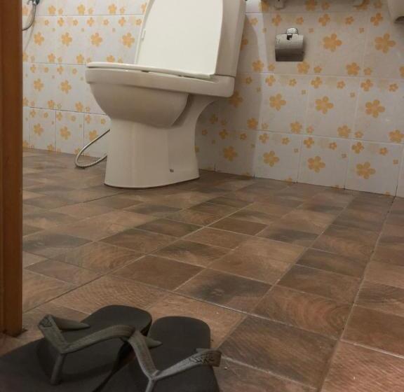 בית מלון כפרי Lampang Homestay2