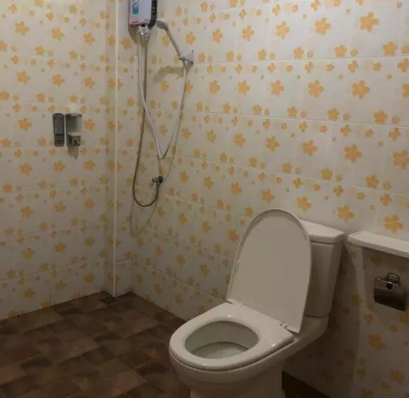 Hotelli Lampang Homestay2