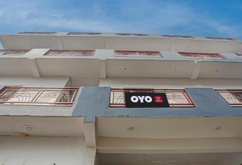 호텔 Moon Star Residency