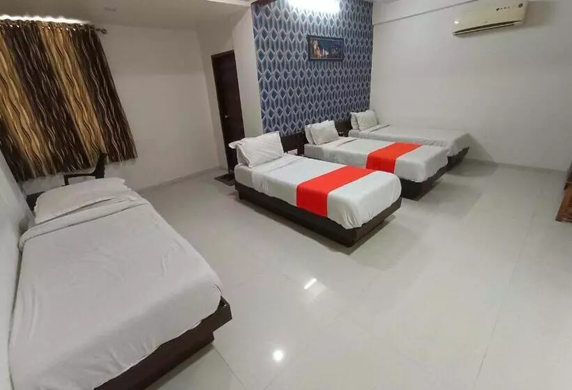 Hotelli Nayan Palace