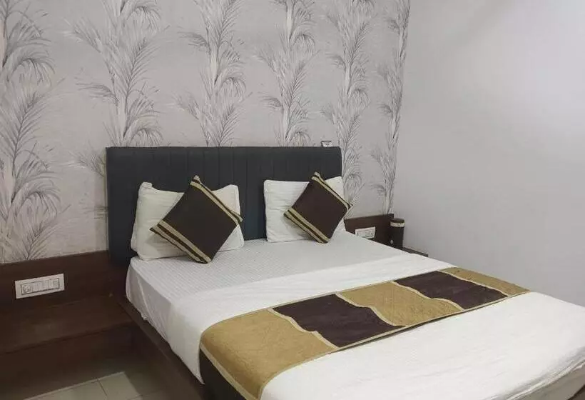 Hotelli Nayan Palace