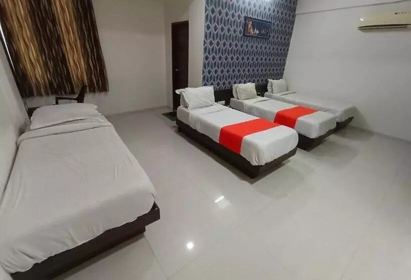 Hotelli Nayan Palace