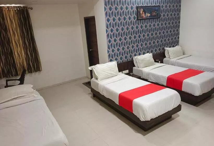 Hotelli Nayan Palace