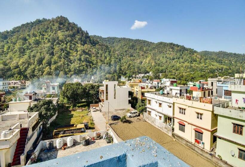 Super Hotel O Jd Home Stay