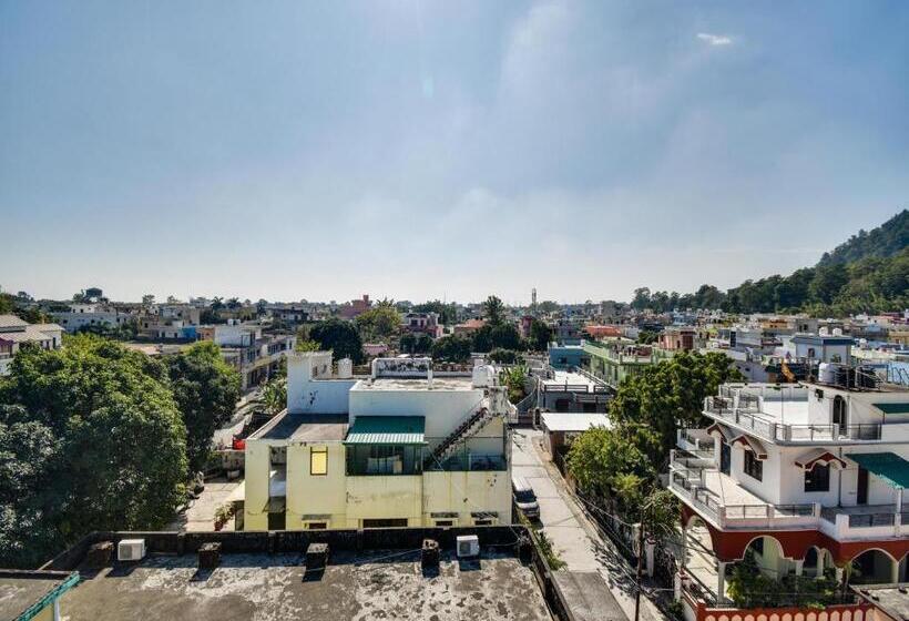 Super Hotel O Jd Home Stay