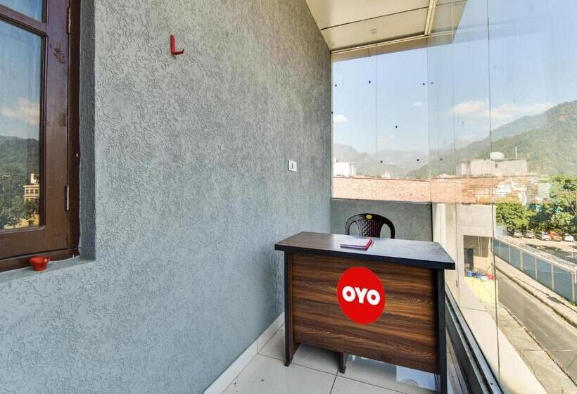 Super Hotel O Jd Home Stay