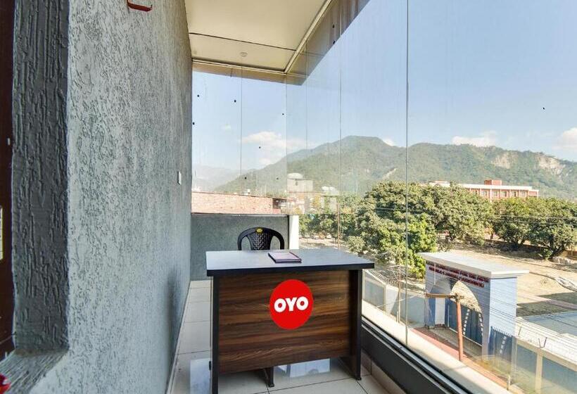 Super Hotel O Jd Home Stay