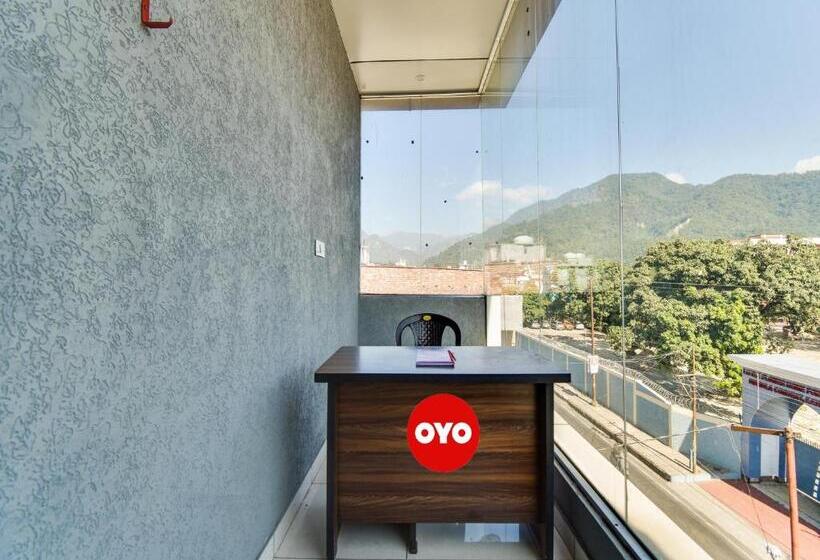 Super Hotel O Jd Home Stay