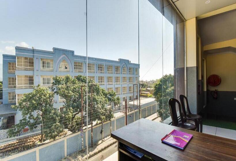 Super Hotel O Jd Home Stay