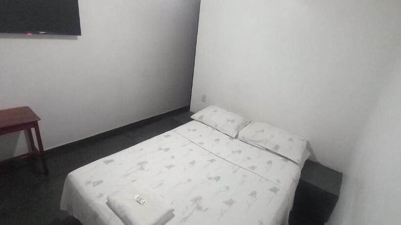 Отель Pousada Elefantinho