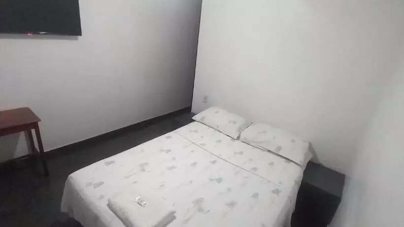 ホテル Pousada Elefantinho