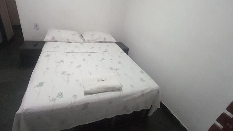 Отель Pousada Elefantinho