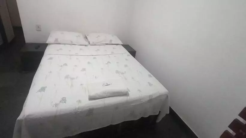 ホテル Pousada Elefantinho