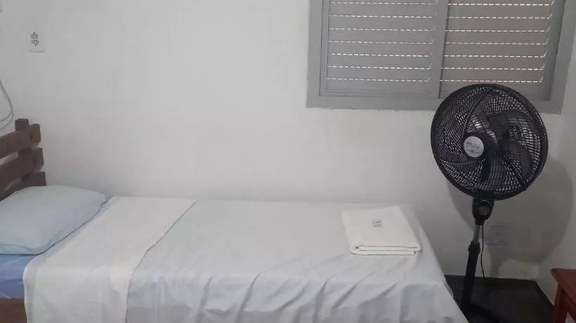 ホテル Pousada Elefantinho