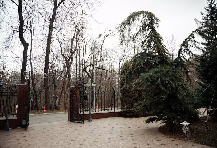 هتل Royal Florence