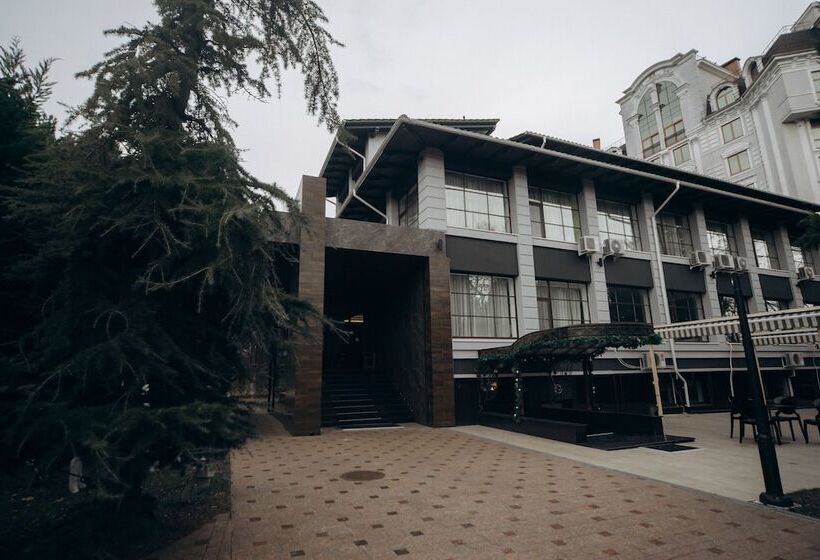 هتل Royal Florence