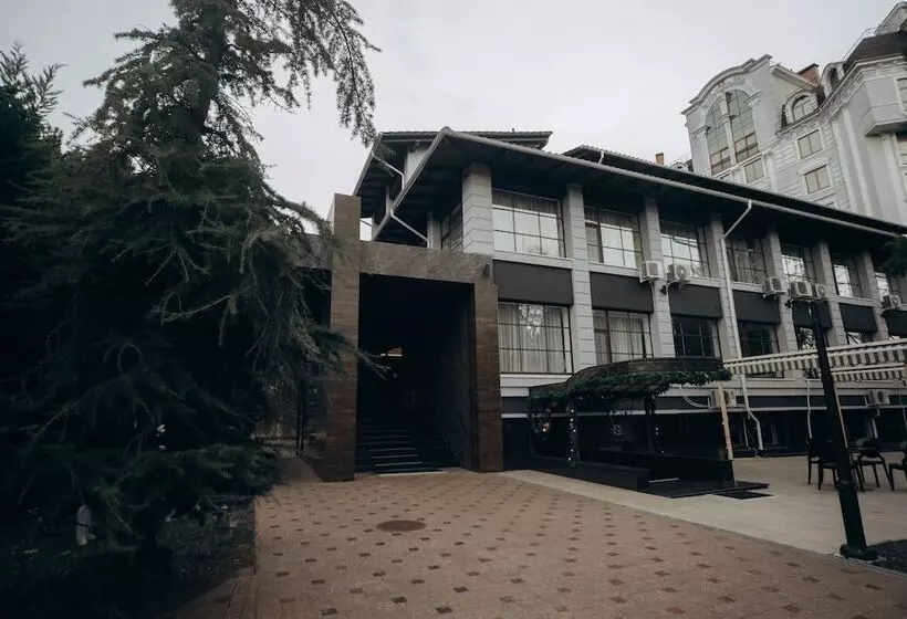 هتل Royal Florence