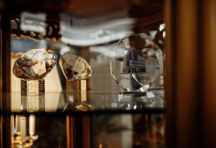 هتل Royal Florence