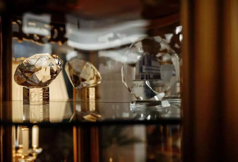 هتل Royal Florence