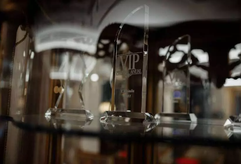 هتل Royal Florence