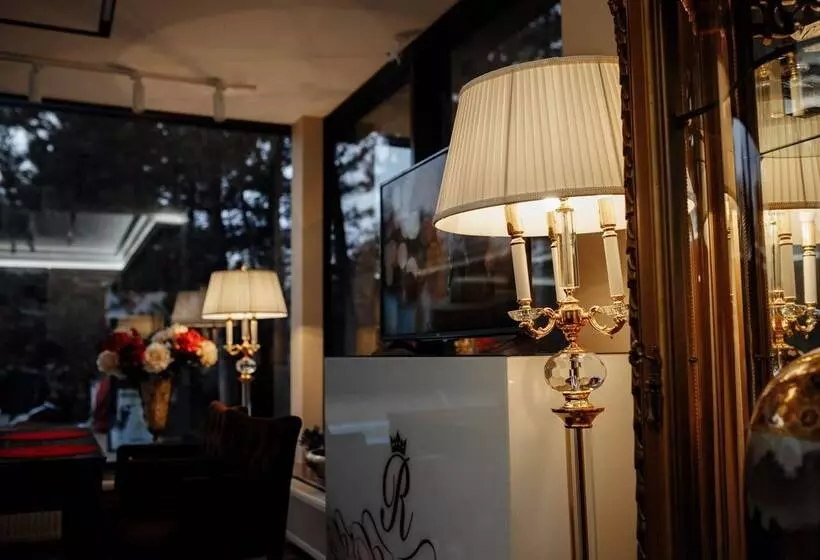 هتل Royal Florence