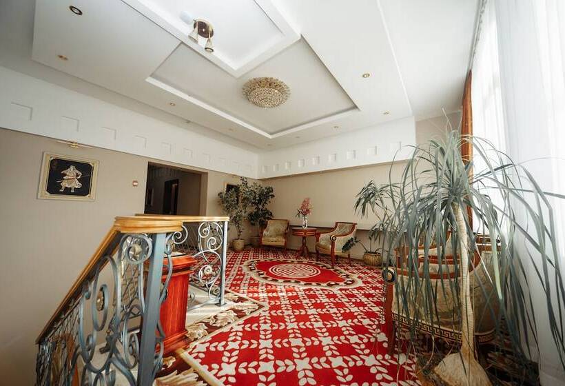 هتل Royal Florence