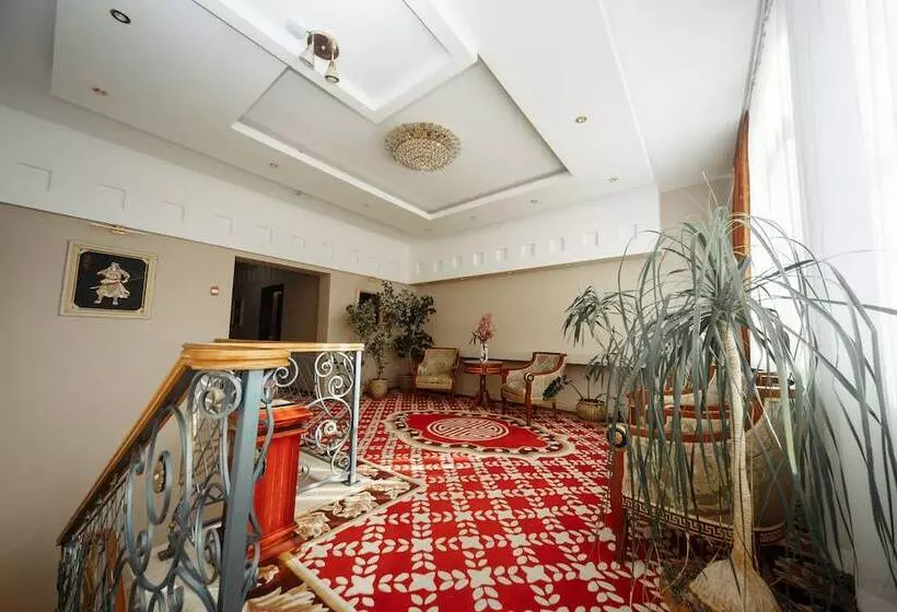 هتل Royal Florence