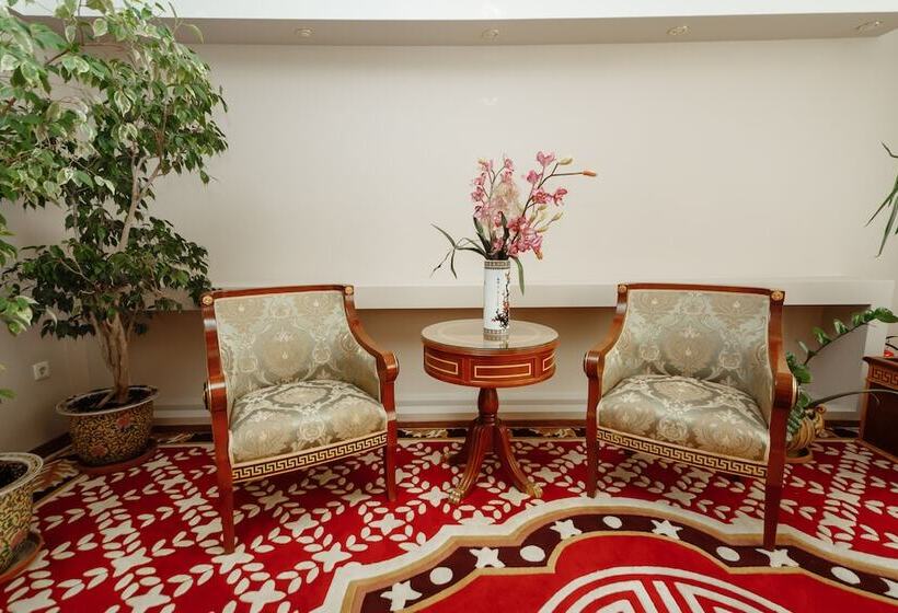 هتل Royal Florence