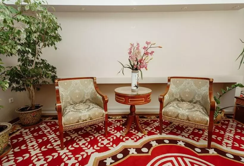 هتل Royal Florence