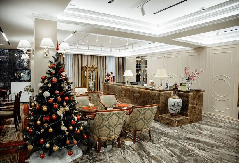 هتل Royal Florence